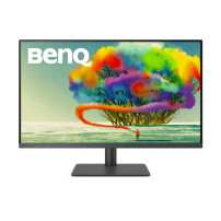 Benq PD3205U. Monitor Desktop