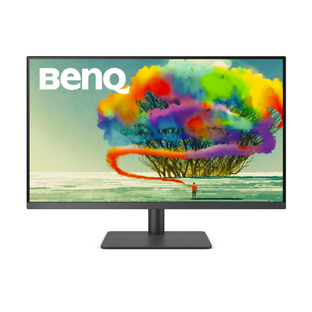 Benq PD3205U. Monitor Desktop