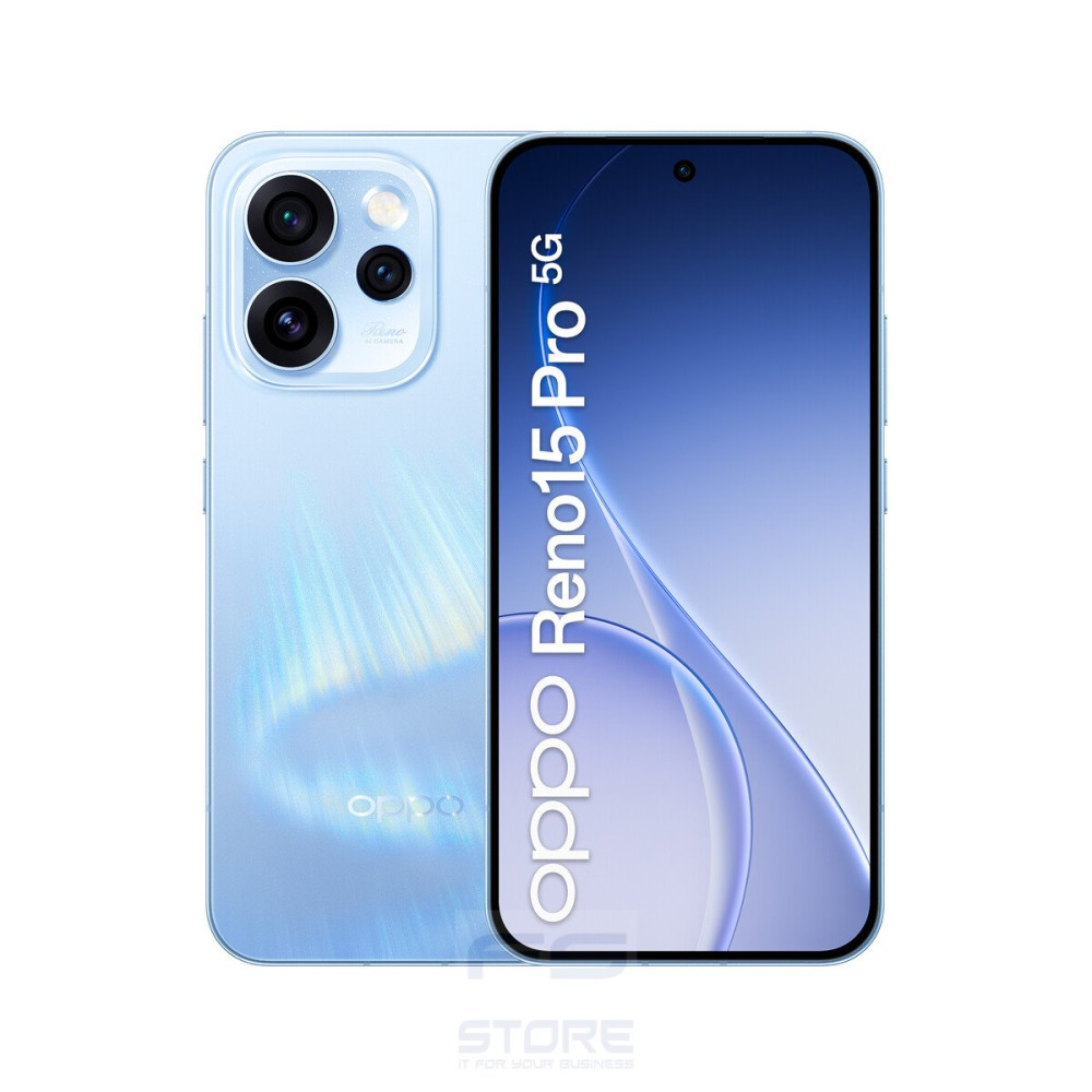 Oppo OPRENO15PROB Smartphone