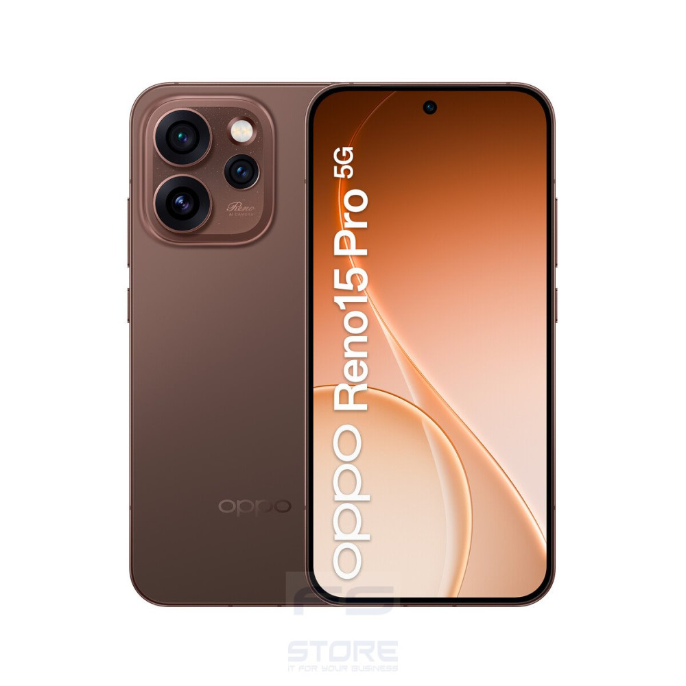 Oppo OPRENO15PRON Smartphone