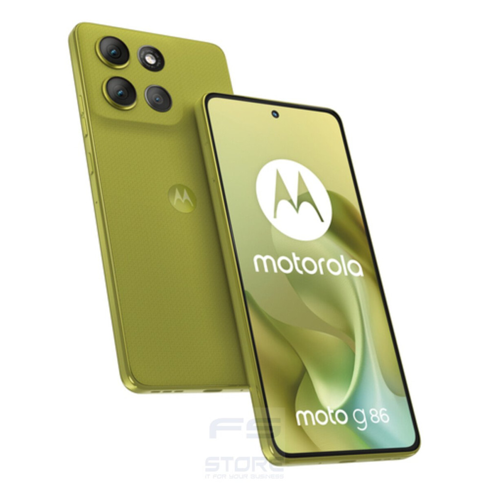 Motorola moto g86 5G 16,9 cm (6.67\
