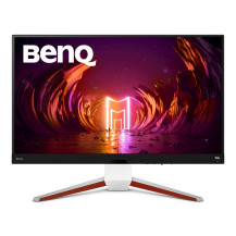 Benq EX3210U. Monitor Desktop