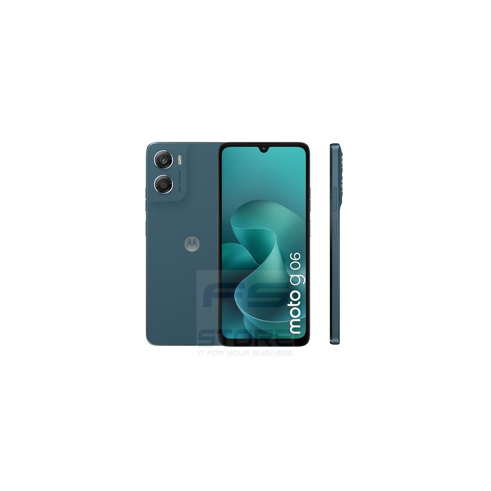 Motorola moto g06 17,5 cm (6.88\