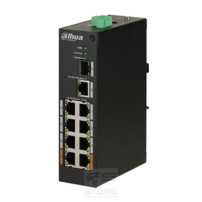 Dahua PFS3110-8ET-96 Switch