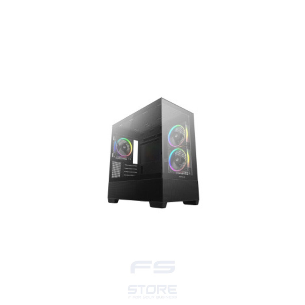 Deepcool R-CG380-BKAGM3-G Case