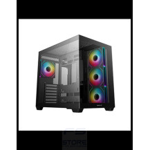 Deepcool R-CG530-BKADA4-G-1 Case