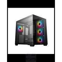 Deepcool R-CG530-BKADA4-G-1 Case