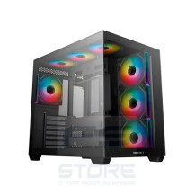 Deepcool R-CG530-BKAGA7-G Case