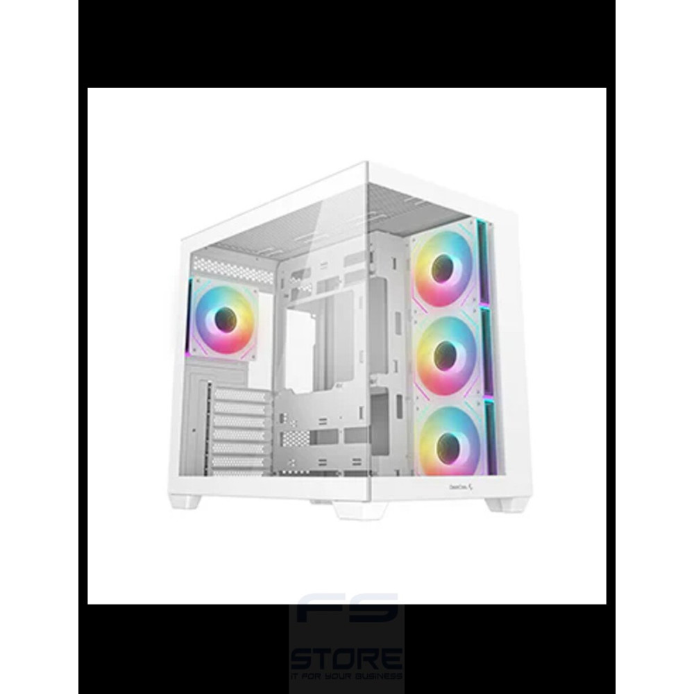 Deepcool R-CG530-WHADA4-G-1 Case