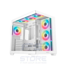 Deepcool R-CG530-WHAGA7-G Case