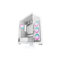 Deepcool R-CG580-WHADA4-G-1 Case