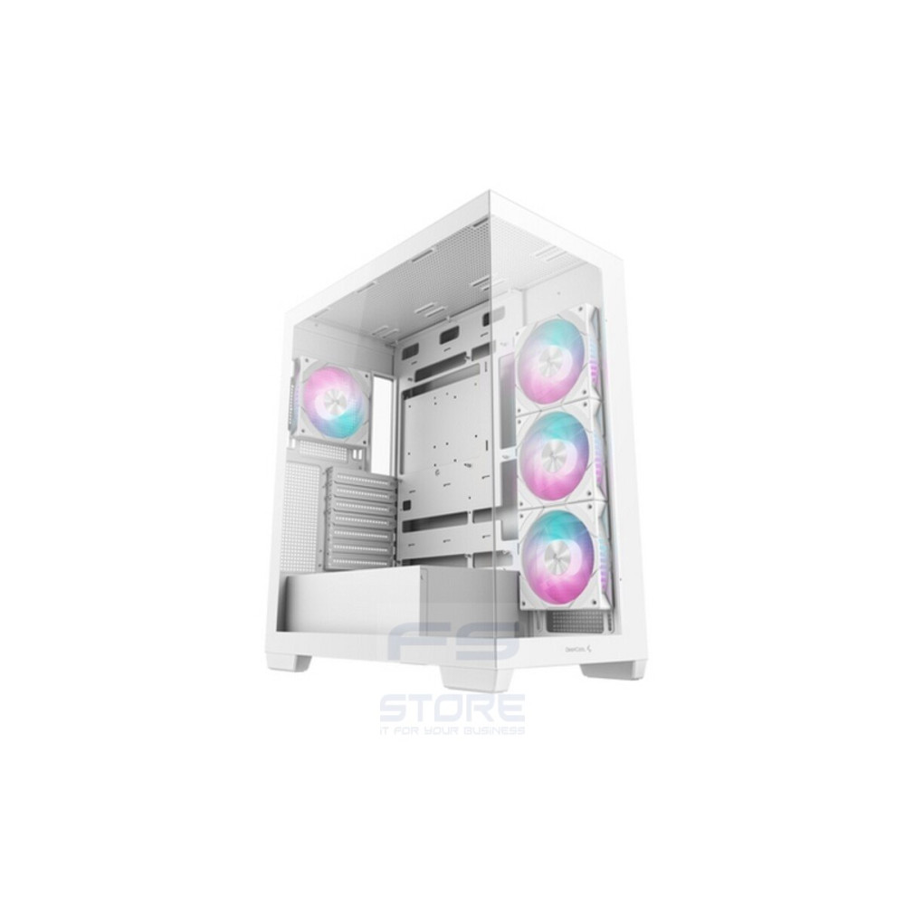 Deepcool R-CG580-WHADA4-G-1 Case