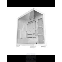 Deepcool R-CG580-WHNDA0-G-1 Case