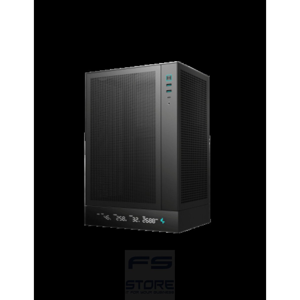 Deepcool R-CH170-BKNPI0D-G-1 Case