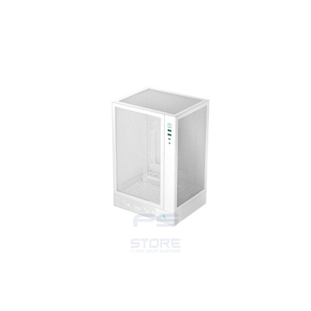 Deepcool R-CH170-WHNPI0D-G-1 Case