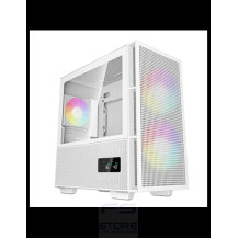 Deepcool R-CH360-WHAPE3D-G-1 Case