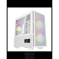 Deepcool R-CH360-WHAPE3D-G-1 Case