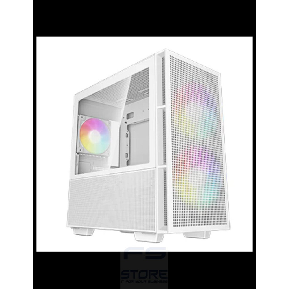 Deepcool R-CH360-WHAPE3-G-1 Case