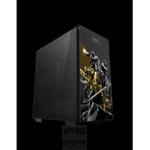 Deepcool R-CH510-ZORIA-E-1 Case