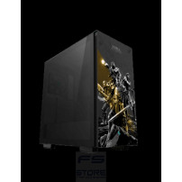 Deepcool R-CH510-ZORIA-E-1 Case