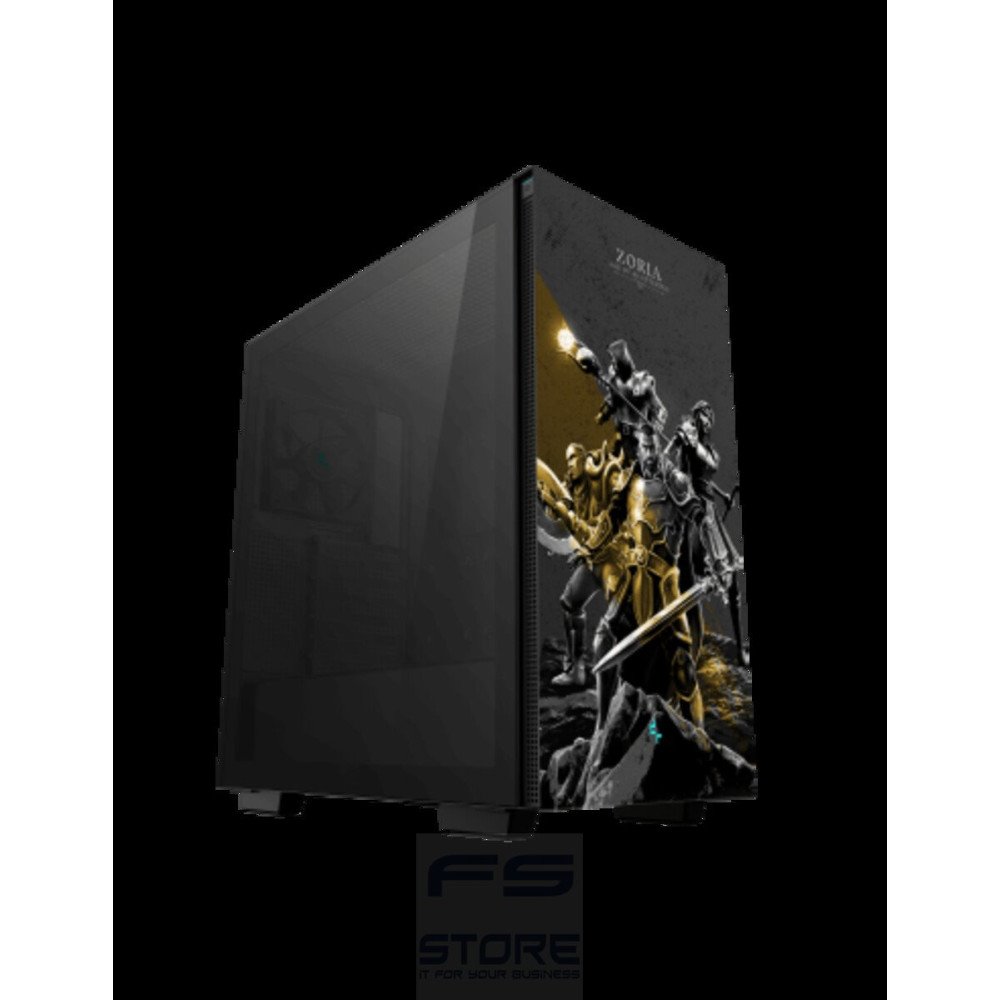 Deepcool R-CH510-ZORIA-E-1 Case