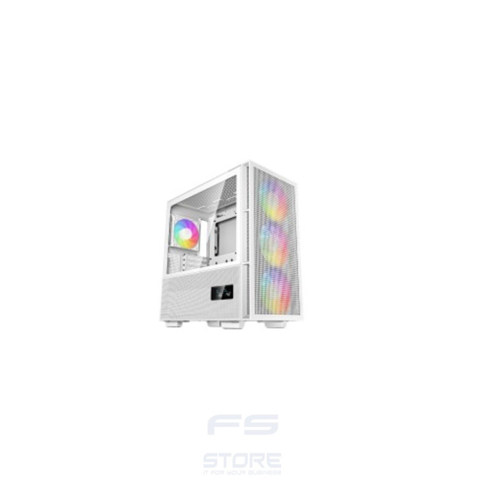 Deepcool R-CH560-WHAPE4D-G-1 Case