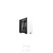 Deepcool R-MACUBE110-WHNGM1N1 Case