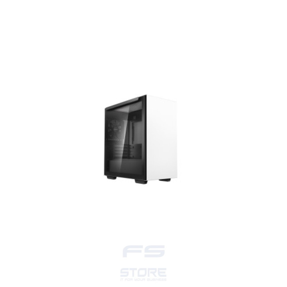 Deepcool R-MACUBE110-WHNGM1N1 Case