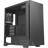 Antec 0-761345-80102-7 Case