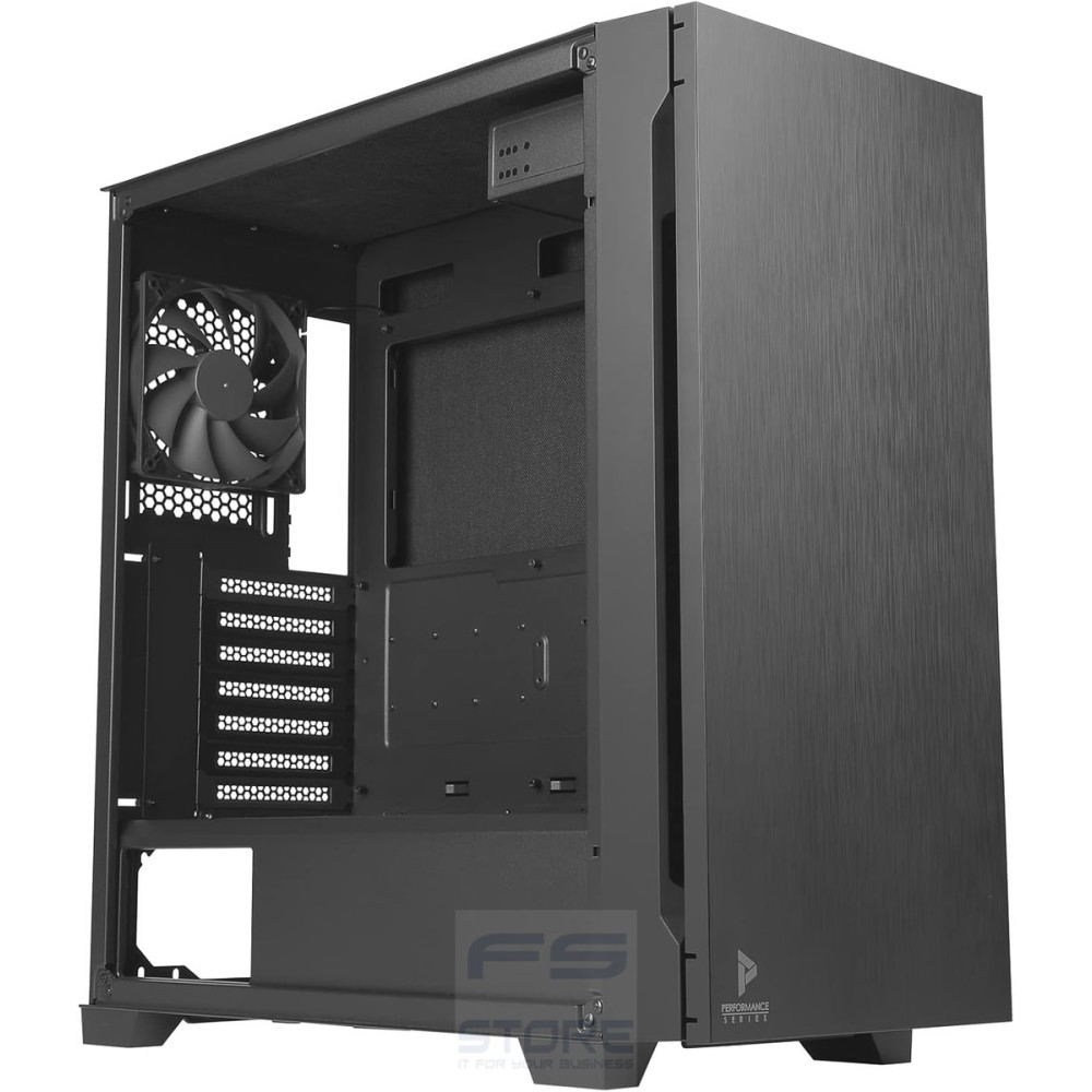 Antec 0-761345-80102-7 Case