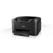 Canon MAXIFY MB2150 Ad inchiostro A4 600 x 1200 DPI 19 ppm Wi-Fi