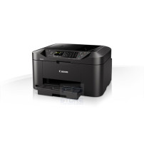 Canon MAXIFY MB2150 Ad inchiostro A4 600 x 1200 DPI 19 ppm Wi-Fi