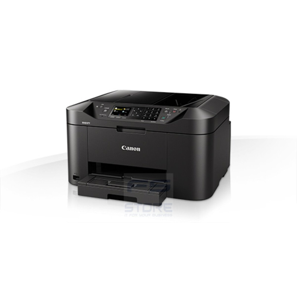 Canon MAXIFY MB2150 Ad inchiostro A4 600 x 1200 DPI 19 ppm Wi-Fi