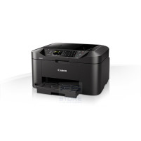 Canon MAXIFY MB2150 Ad inchiostro A4 600 x 1200 DPI 19 ppm Wi-Fi