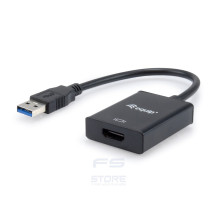Equip Adattatore USB 3.0 a HDMI