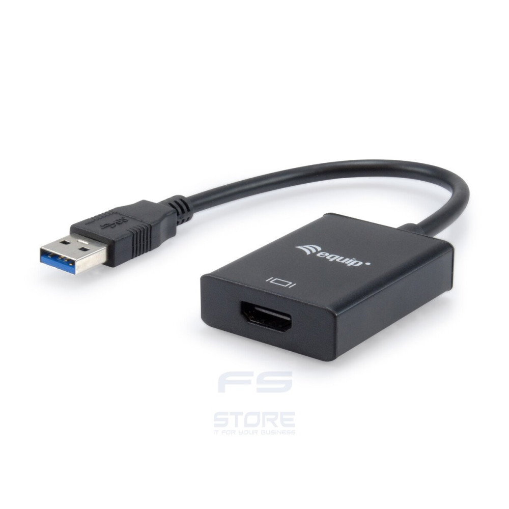 Equip Adattatore USB 3.0 a HDMI