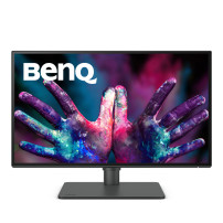 Benq PD2506Q. Monitor Desktop