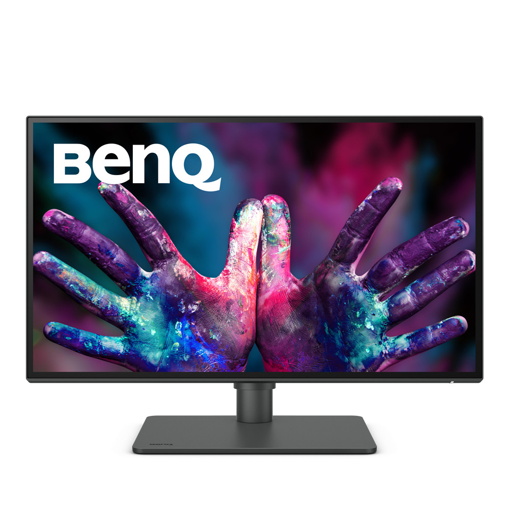 Benq PD2506Q. Monitor Desktop