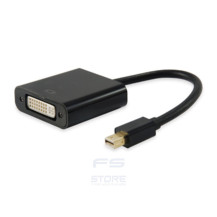 Equip Adattatore da Mini DisplayPort a DVI-I