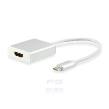 Equip Adattatore da USB-C a HDMI