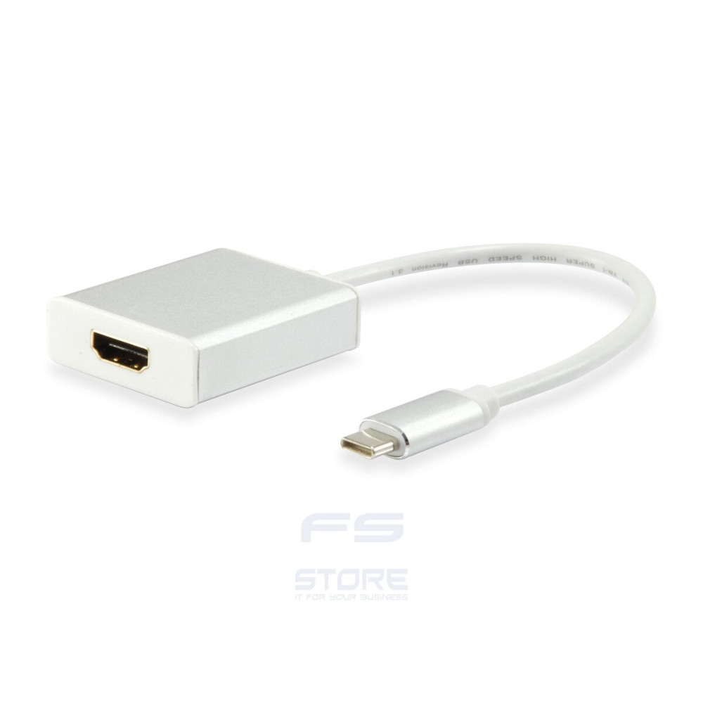 Equip Adattatore da USB-C a HDMI