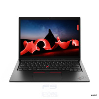Lenovo ThinkPad L13 Yoga Gen 4 (AMD) AMD Ryzen 5 PRO 7530U Ibrido (2 in 1) 33,8 cm (13.3\
