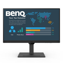 BenQ BL2790QT. Monitor Desktop