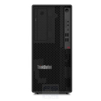 Lenovo ThinkStation P2 Tower Gen 2 Intel Core Ultra 9 285 32 GB DDR5-SDRAM 1 TB SSD NVIDIA GeForce RTX 5060 Windows 11 Pro Stazi