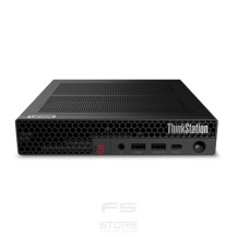 Lenovo ThinkStation P3 Tiny Gen 2 Intel Core Ultra 9 285 32 GB DDR5-SDRAM 1 TB SSD NVIDIA RTX A1000 Windows 11 Pro Mini PC Stazi