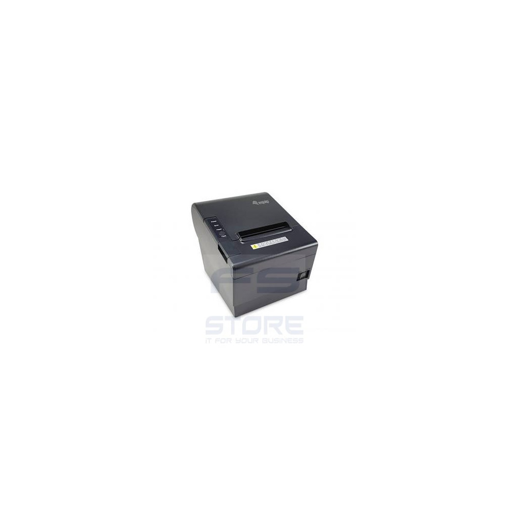 Equip 351006 stampante POS 203 x 203 DPI Con cavo e senza cavo Termico