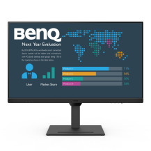 BenQ BL3290QT. Monitor Desktop