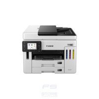 Canon MAXIFY GX 7150 Ad inchiostro A4 600 x 1200 DPI Wi-Fi