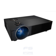 ASUS ProArt Projector A1 Proiettore a raggio standard 3000 ANSI lumen DLP 1080p (1920x1080) Compatibilità 3D Nero