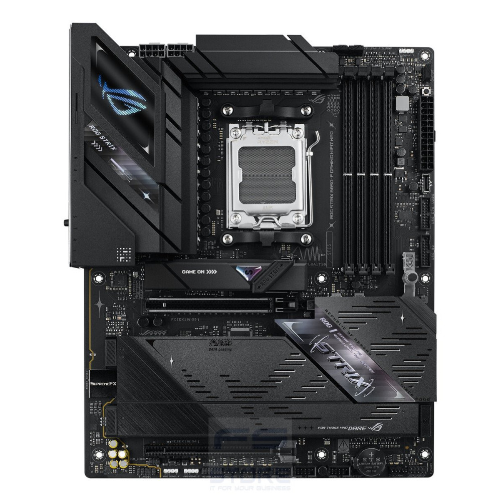 ASUS ROG STRIX B850-F GAMING WIFI7 NEO AMD B850 Socket AM5 ATX
